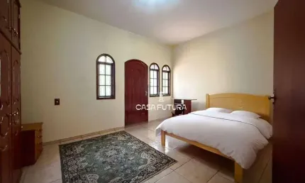 Casa com 2 dormitórios à venda, 150 m² por R$ 700.000,00 - Jardim Vila Rica - Tiradentes - Volta Redonda/RJ