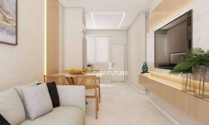 Casa com 3 dormitórios à venda, 74 m² por R$ 370.000,00 - Santa Rita do Zarur - Volta Redonda/RJ