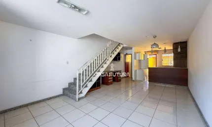Casa com 2 dormitórios à venda, 120 m² por r$ 395.000,00 - fatima - barra do piraí/rj