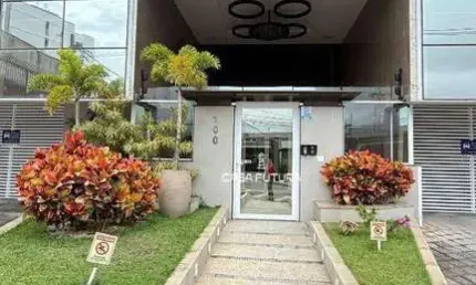 Apartamento com 2 dormitórios à venda, 120 m² por R$ 950.000,00 - Colina - Volta Redonda/RJ