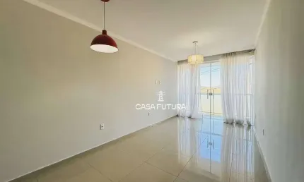 Apartamento com 2 dormitórios à venda, 72 m² por r$ 375.000,00 - mirante do vale - volta redonda/rj