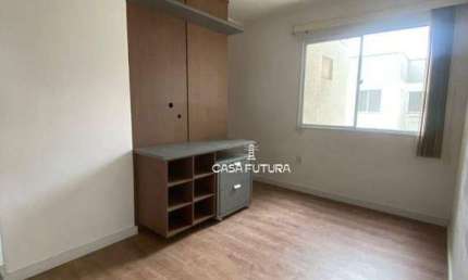 Apartamento com 2 dormitórios à venda, 45 m² por R$ 265.000,00 - Retiro - Volta Redonda/RJ