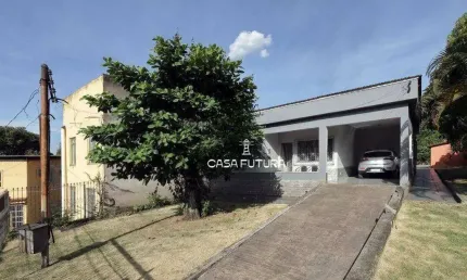 Casa com 4 dormitórios à venda, 143 m² por R$ 550.000,00 - Belmonte - Volta Redonda/RJ