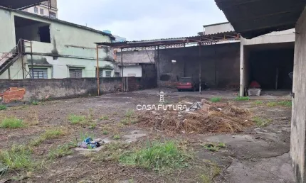 Terreno à venda, 360 m² por r$ 740.000,00 - aterrado - volta redonda/rj