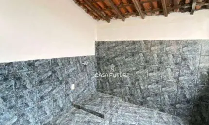 Apartamento com 3 dormitórios à venda, 120 m² por R$ 300.000,00 - Santo Agostinho - Volta Redonda/RJ