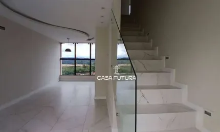 Casa com 3 dormitórios à venda, 120 m² por R$ 650.000,00 - Jardim Real - Pinheiral/RJ