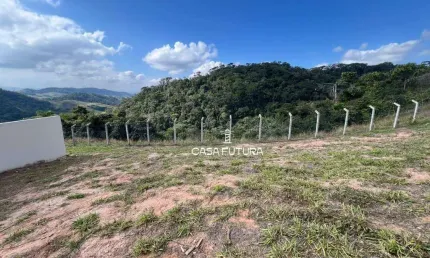 Terreno à venda, 246 m² por R$ 170.000,00 - Reserva do Valle - Volta Redonda/RJ