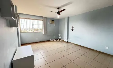 Apartamento com 3 dormitórios à venda, 150 m² por R$ 420.000,00 - Monte Castelo - Volta Redonda/RJ