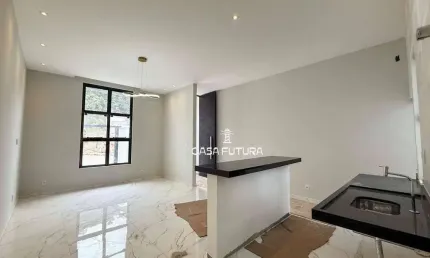 Casa com 3 dormitórios à venda, 100 m² por R$ 460.000,00 - Vale do Sol - Pinheiral/RJ