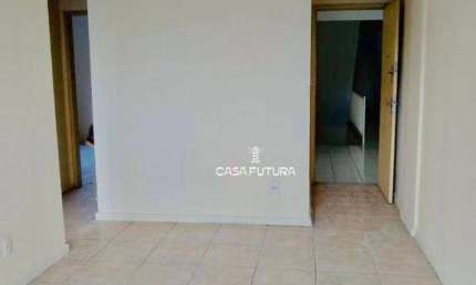 Apartamento com 2 dormitórios à venda, 68 m² por R$ 350.000,00 - Aterrado - Volta Redonda/RJ