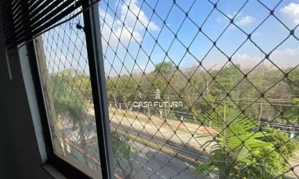 Apartamento com 2 dormitórios à venda, 90 m² por R$ 205.000,00 - Vila Mury - Volta Redonda/RJ