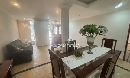 Casa com 4 dormitórios à venda, 263 m² por r$ 795.000,00 - barreira cravo - volta redonda/rj