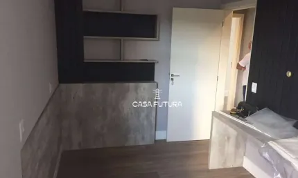 Apartamento com 4 dormitórios à venda, 268 m² por r$ 1.200.000,00 - niterói - volta redonda/rj