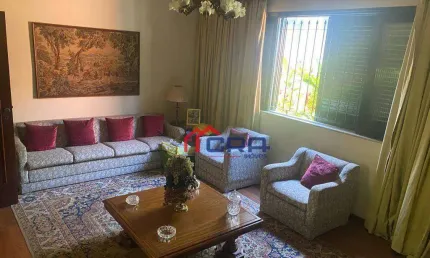 Casa com 3 dormitórios à venda, 255 m² por R$ 1.100.000,00 - Jardim Amália - Volta Redonda/RJ