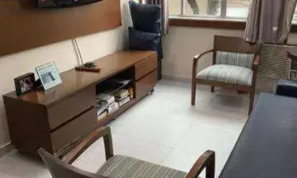 Apartamento à venda, 134 m² por R$ 400.000,00 - Jardim Amália - Volta Redonda/RJ