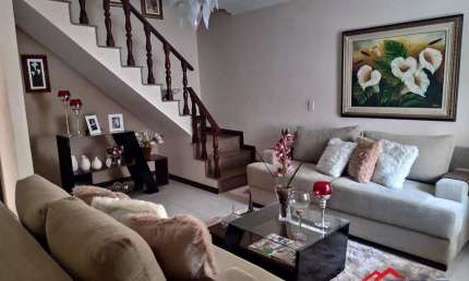 Casa à venda, 153 m² por R$ 650.000,00 - Jardim Belvedere - Volta Redonda/RJ