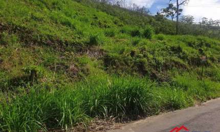 Terreno à venda, 420 m² por R$ 330.000,00 - Loteamento Vivendas do Lago - Volta Redonda/RJ
