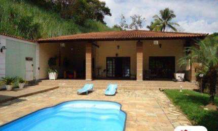 Casa com 2 dormitórios à venda, 312 m² por R$ 1.300.000,00 - Monte Cristo - Barra Mansa/RJ