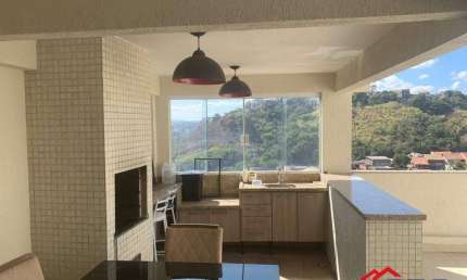 Casa à venda, 300 m² por R$ 530.000,00 - Jardim Suíça - Volta Redonda/RJ