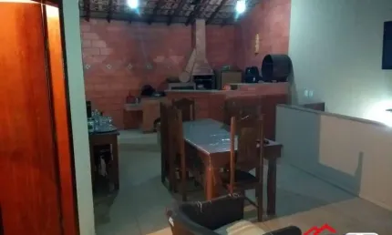 Casa com 3 dormitórios à venda, 200 m² por R$ 500.000,00 - Jardim Vila Rica - Tiradentes - Volta Redonda/RJ