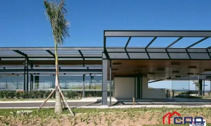 Terreno à venda, 446 m² por r$ 298.000,00 - alphaville - volta redonda/rj