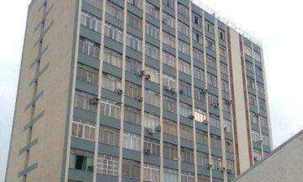 Apartamento com 3 dormitórios à venda, 94 m² por R$ 290.000,00 - Centro - Volta Redonda/RJ