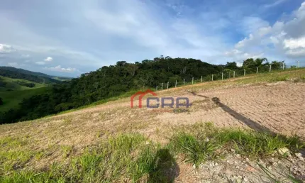 Terreno à venda, 310 m² por r$ 200.000,00 - reserva do valle - volta redonda/rj