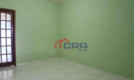 Casa à venda, 68 m² por R$ 500.000,00 - São Luís - Volta Redonda/RJ