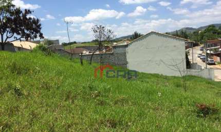Terreno à venda, 594 m² por R$ 89.000,00 - Roma - Volta Redonda/RJ