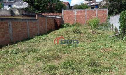 Terreno à venda, 300 m² por R$ 150.000,00 - Roma - Volta Redonda/RJ