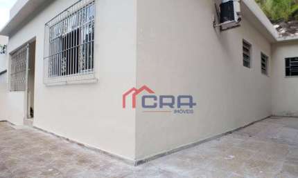 Casa com 3 dormitórios à venda, 169 m² por R$ 630.000,00 - Centro - Barra Mansa/RJ