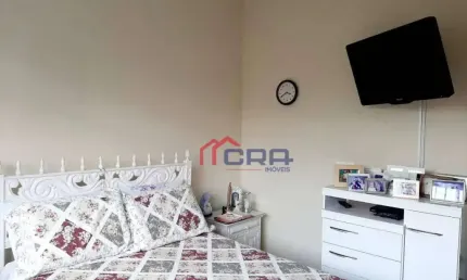 Apartamento à venda, 118 m² por R$ 420.000,00 - Bela Vista - Volta Redonda/RJ