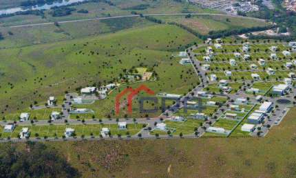 Terreno à venda, 360 m² por R$ 135.000,00 - Gardian - Porto Real/RJ