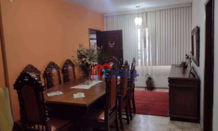 Apartamento à venda, 279 m² por R$ 595.000,00 - Ano Bom - Barra Mansa/RJ