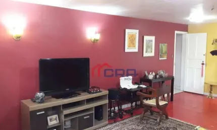 Casa com 4 dormitórios à venda, 200 m² por R$ 1.300.000,00 - Laranjal - Volta Redonda/RJ