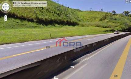 Terreno à venda, 10000 m² por R$ 900.000,00 - Abelhas - Barra Mansa/RJ