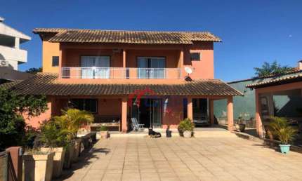 Casa à venda, 161 m² por R$ 1.690.000,00 - Santa Rosa - Barra Mansa/RJ