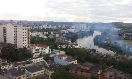 Apartamento com 3 dormitórios à venda, 142 m² por R$ 500.000,00 - Jardim Amália - Volta Redonda/RJ
