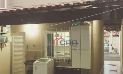 Casa com 2 dormitórios à venda, 66 m² por R$ 400.000,00 - Jardim Belvedere - Volta Redonda/RJ