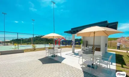 Terreno à venda, 253 m² por R$ 155.000,00 - Reserva do Valle - Volta Redonda/RJ