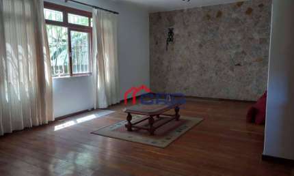 Casa com 6 dormitórios à venda, 395 m² por R$ 1.600.000,00 - Verbo Divino - Barra Mansa/RJ