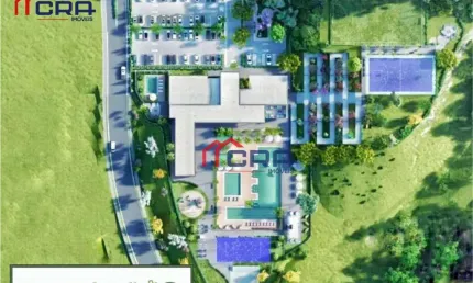 Terreno à venda, 240 m² por R$ 170.316,00 - Reserva do Valle - Volta Redonda/RJ
