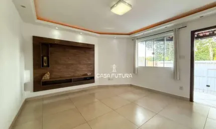 Casa com 3 dormitórios à venda, 160 m² por R$ 550.000,00 - Conforto - Volta Redonda/RJ