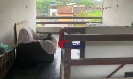 Casa à venda, 241 m² por R$ 450.000,00 - Vila Santa Cecília - Volta Redonda/RJ