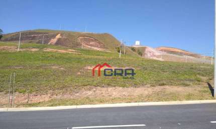 Terreno à venda, 242 m² por R$ 175.000,00 - Reserva do Valle - Volta Redonda/RJ
