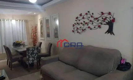 Casa à venda, 82 m² por R$ 530.000,00 - Jardim Amália - Volta Redonda/RJ