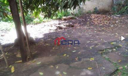 Terreno à venda, 360 m² por R$ 850.000,00 - Aterrado - Volta Redonda/RJ