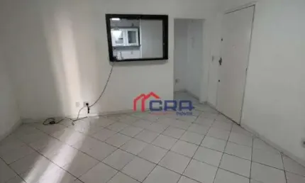 Apartamento com 1 dormitório à venda, 41 m² por R$ 250.000,00 - Centro - Barra Mansa/RJ