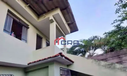 Casa com 3 dormitórios à venda, 168 m² por R$ 600.000,00 - Retiro - Volta Redonda/RJ