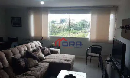 Casa com 3 dormitórios à venda, 230 m² por R$ 980.000 - Mata Atlantica - Volta Redonda/RJ